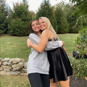 Meet your Posher, Emma